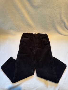 Hope and Henry Corduroy Pants Size 5